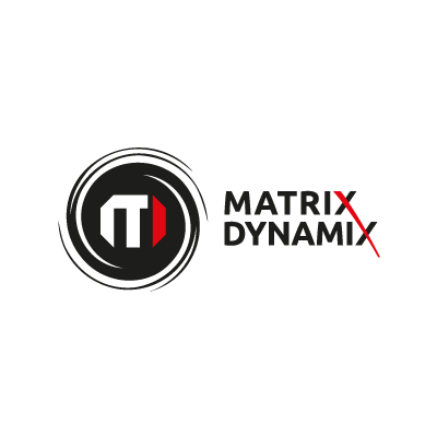 startup Matrix Dynamix NGC, zajmującego się NGC w świecie gamingu i wirtualnej rzeczywistości.